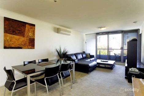 404/118 Dudley St, West Melbourne, VIC 3003