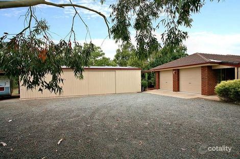 Property photo of 10 Barons Court Greenock SA 5360