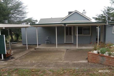 Property photo of 153 Old Bundarra Road Inverell NSW 2360