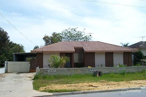 52 Malvolio Rd, Coolbellup, WA 6163