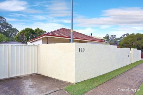 Property photo of 120 Parker Street Kingswood NSW 2747