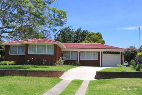 18 Outlook Dr, Figtree, NSW 2525