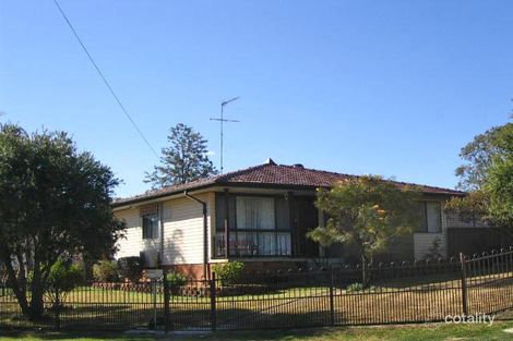 Property photo of 7 Siglingen Street Emerton NSW 2770