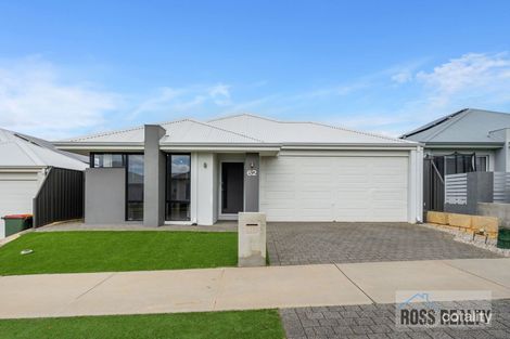 Property photo of 62 Echidna Street Banksia Grove WA 6031