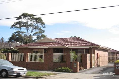 2/25 Hinkler Rd, Glen Waverley, VIC 3150