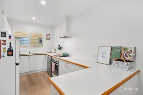 Property photo of 4/1 First Avenue Coolum Beach QLD 4573