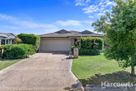 14 Oxley Cct, Urraween, QLD 4655