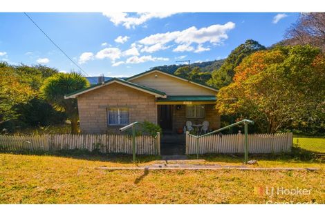 Property photo of 40 Mort Street Vale Of Clwydd NSW 2790