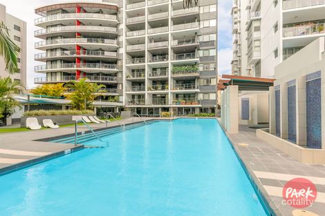 Property photo of 92/143 Adelaide Terrace East Perth WA 6004