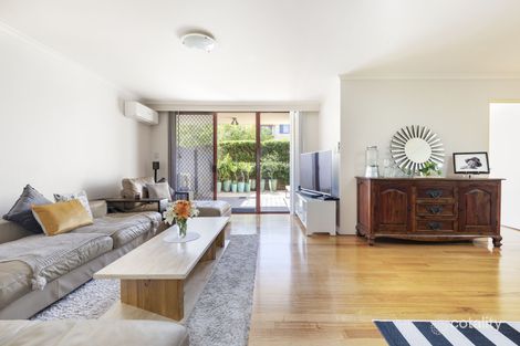 144/83-93 Dalmeny Ave, Rosebery, NSW 2018