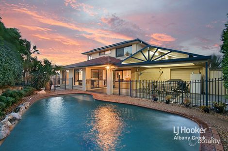 Property photo of 10 Links Crescent Joyner QLD 4500