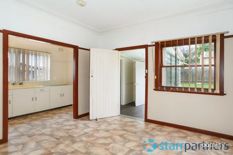 Property photo of 42 Chamberlain Road Guildford NSW 2161