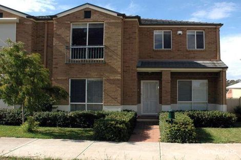 4 Figtree Walk, Lyndhurst, VIC 3975