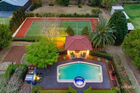 Property photo of 8 Silven Park Way Silverdale NSW 2752