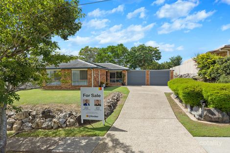 54 Kiewa Dr, Loganholme, QLD 4129