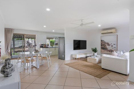 Property photo of 54 Kiewa Drive Loganholme QLD 4129