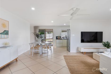 Property photo of 54 Kiewa Drive Loganholme QLD 4129