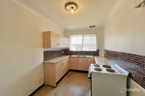 Property photo of 5/86 Northumberland Road Auburn NSW 2144