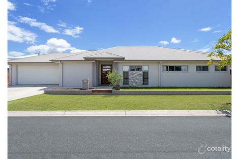 Property photo of 2 Livistona Lane Sippy Downs QLD 4556