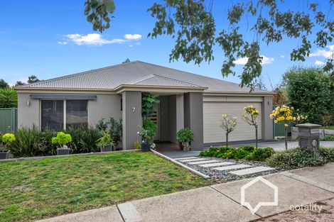 Property photo of 7 Duncan Court Junortoun VIC 3551