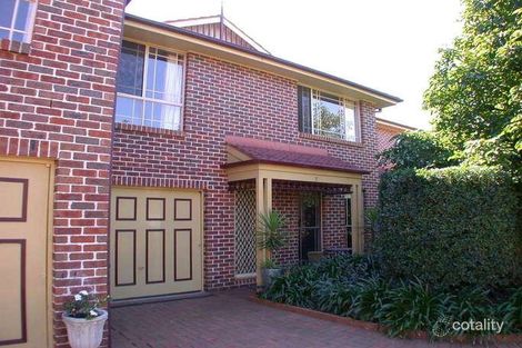 7/7 Kenworthy St, Dundas, NSW 2117