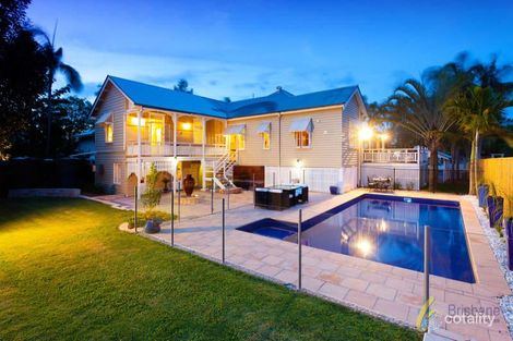 Property photo of 201 Verney Road East Graceville QLD 4075