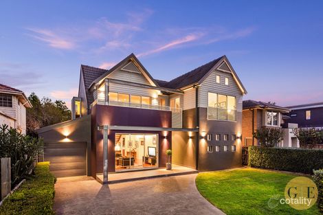 Property photo of 28 Glenarvon Street Strathfield NSW 2135