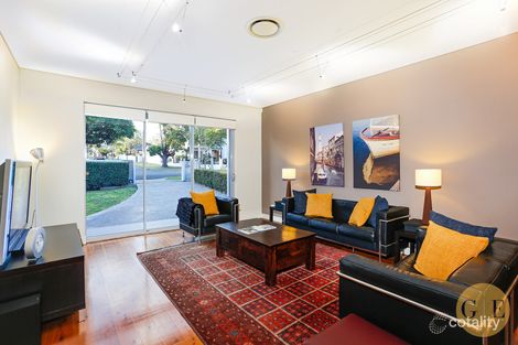 Property photo of 28 Glenarvon Street Strathfield NSW 2135