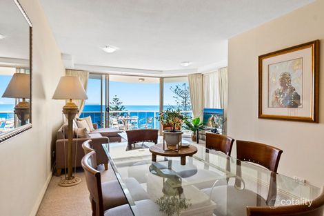 Property photo of 905/47-51 Mooloolaba Esplanade Mooloolaba QLD 4557