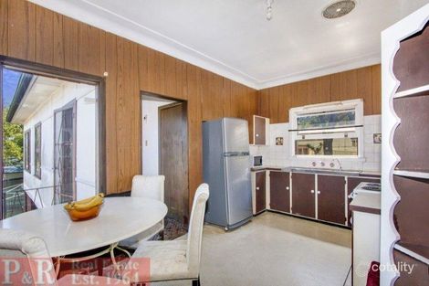 Property photo of 27 Violet Street Roselands NSW 2196