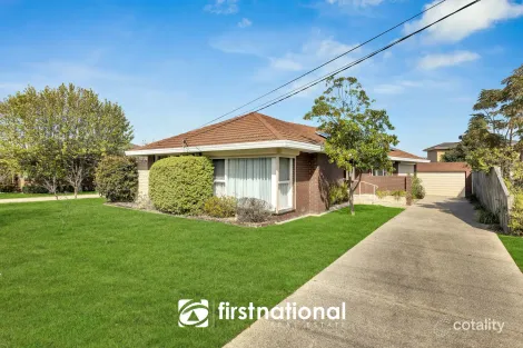 Property photo of 52 Anora Crescent Mulgrave VIC 3170