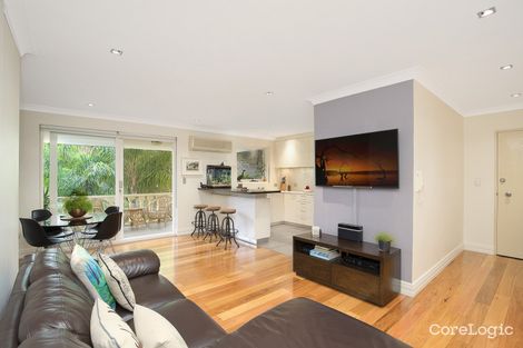 Property photo of 12/360 Miller Street Cammeray NSW 2062