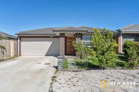 19 Kavangal Cct, Ngunnawal, ACT 2913