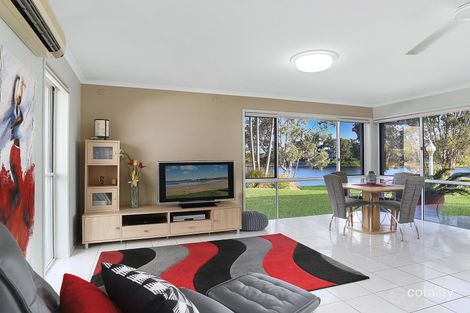 Property photo of 8 Ramsay Crescent Pelican Waters QLD 4551
