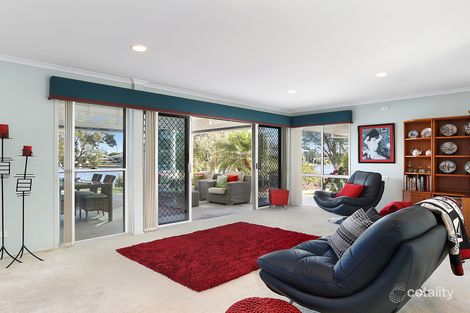 Property photo of 8 Ramsay Crescent Pelican Waters QLD 4551