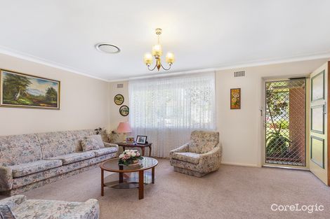 Property photo of 27 Beale Crescent Peakhurst NSW 2210