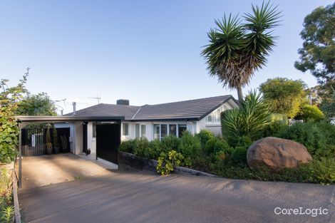 Property photo of 7 Bavin Street Curtin ACT 2605