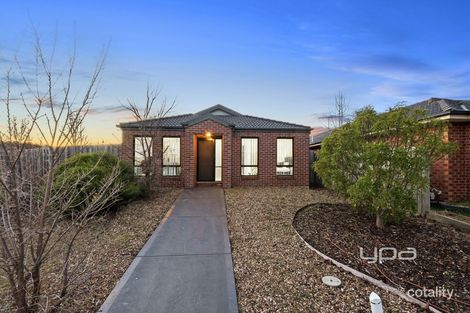 Property photo of 30 Wicket Street Sunbury VIC 3429
