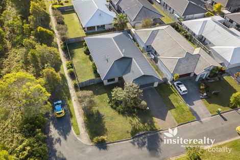 Property photo of 1 White Oak Street Sippy Downs QLD 4556