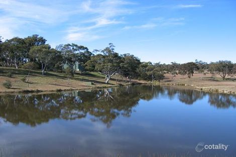 Property photo of 672 Bungendore Road Bywong NSW 2621