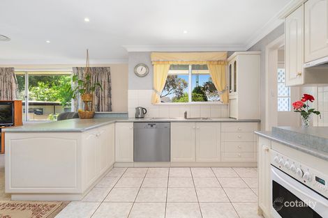 Property photo of 27 Beale Crescent Peakhurst NSW 2210