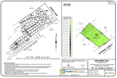 Property photo of 12 Saffron Street Bargara QLD 4670