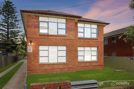 Property photo of 6/18 Hampden Road Lakemba NSW 2195