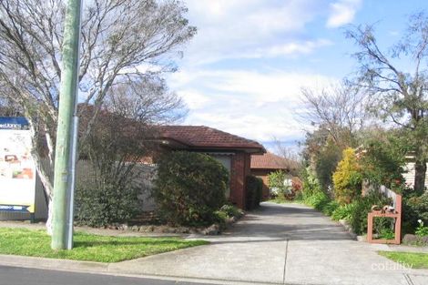 Property photo of 1/88 Roslyn Street Burwood VIC 3125