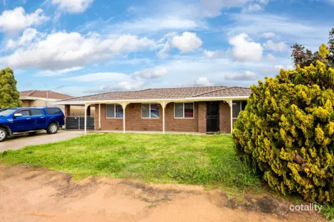 8 Pinyali Way, Waggrakine, WA 6530