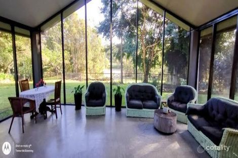 Property photo of 158 Fischer Road Carbrook QLD 4130