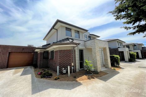 Property photo of 3/8 Packard Street Keilor Downs VIC 3038