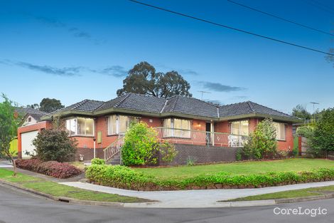 Property photo of 45 Ormond Avenue Mitcham VIC 3132
