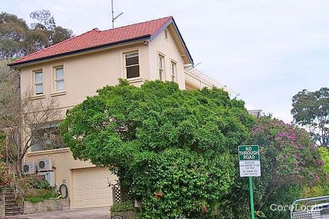 Property photo of 18 Carrington Avenue Mosman NSW 2088