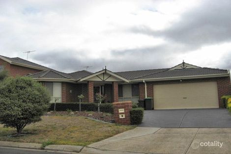 24 Bungarim Wynd, Sydenham, VIC 3037